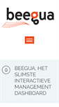Mobile Screenshot of beegua.nl